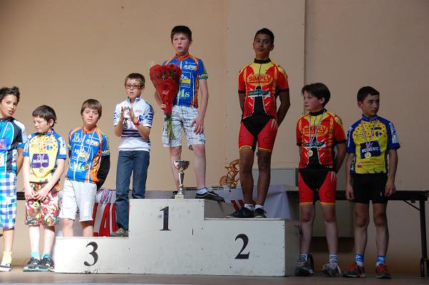 podium théo